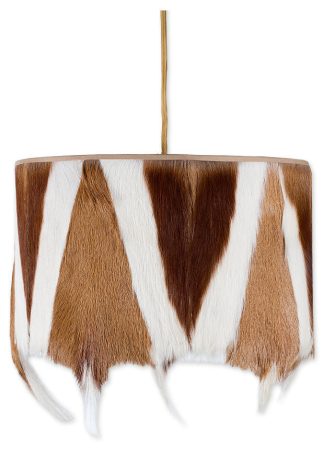 ΚΑΠΕΛΟ ΦΩΤΙΣΤΙΚΟΥ GAZELLE Des.406