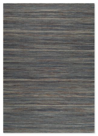 BYBLOS ΜΑΛΛΙΝΟ ΚΙΛΙΜΙ 160x230 cm-DENIM