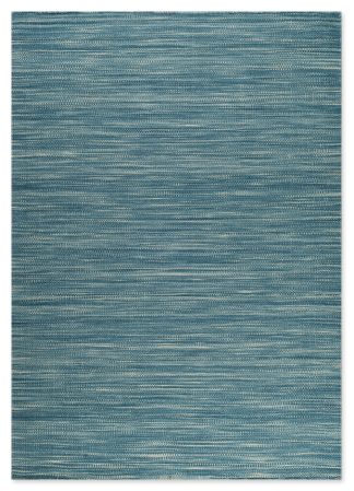 BYBLOS ΜΑΛΛΙΝΟ ΚΙΛΙΜΙ 160x230 cm-AQUA