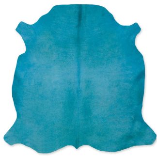 ΔΕΡΜΑ ΑΓΕΛΑΔΑΣ (βαμμένο) ±200x220 cm TURQUOISE ΔΕΡΜΑ ΑΓΕΛΑΔΑΣ (βαμμένο) ±200x220 cm TURQUOISE