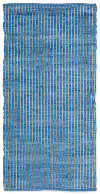 ΒΑΜΒΑΚΕΡΟ ΚΙΛΙΜΙ SIMLA 70x140 cm-CIEL