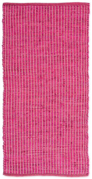 ΒΑΜΒΑΚΕΡΟ ΚΙΛΙΜΙ SIMLA 70x140 cm-FUXIA