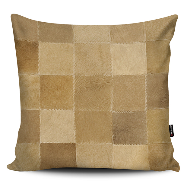 ΜΑΞΙΛΑΡΙ COW SKIN (10) BEIGE ΜΑΞΙΛΑΡΙ COW SKIN (10) BEIGE