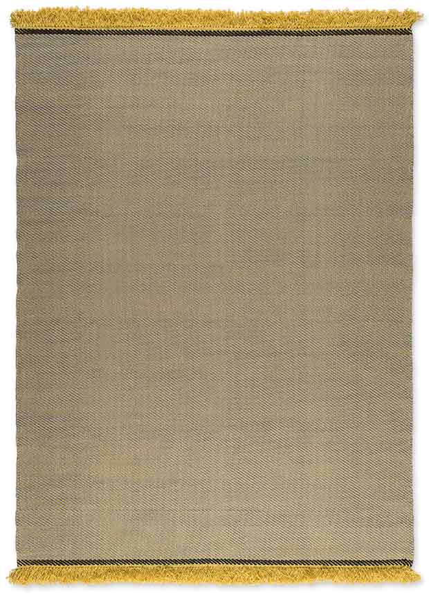 DIAGONIO OUTDOOR RUG GREY/YELLOW DIAGONIO OUTDOOR RUG GREY/YELLOW