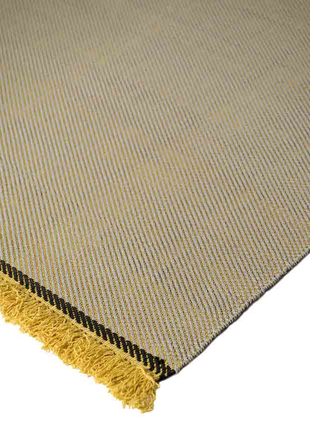DIAGONIO OUTDOOR RUG GREY/YELLOW DIAGONIO OUTDOOR RUG GREY/YELLOW