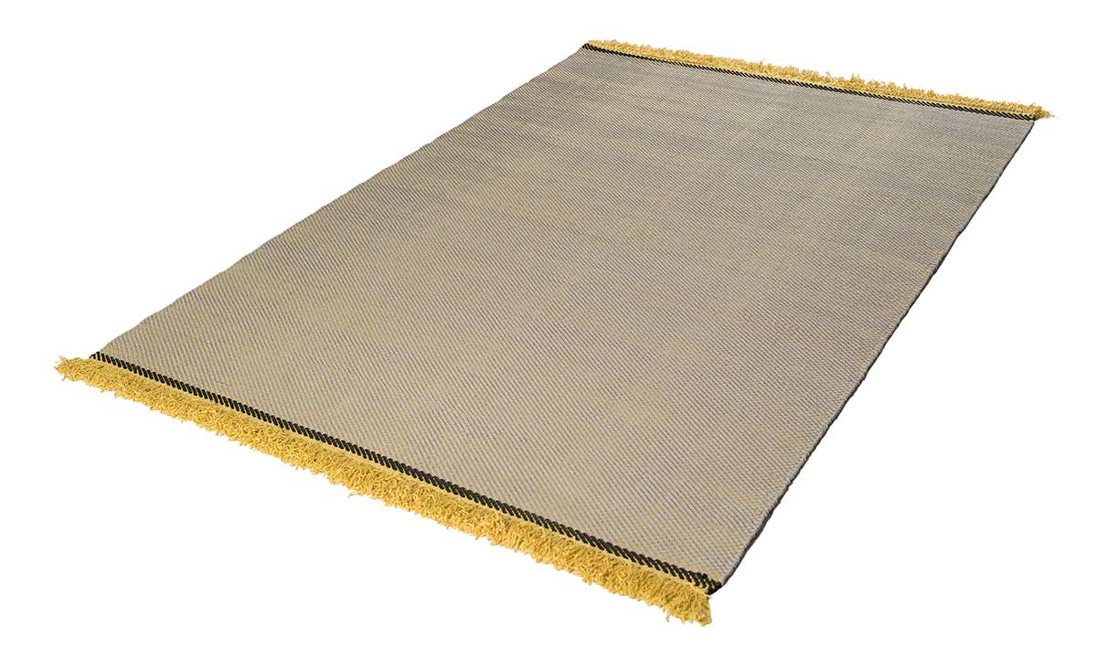 DIAGONIO OUTDOOR RUG GREY/YELLOW DIAGONIO OUTDOOR RUG GREY/YELLOW
