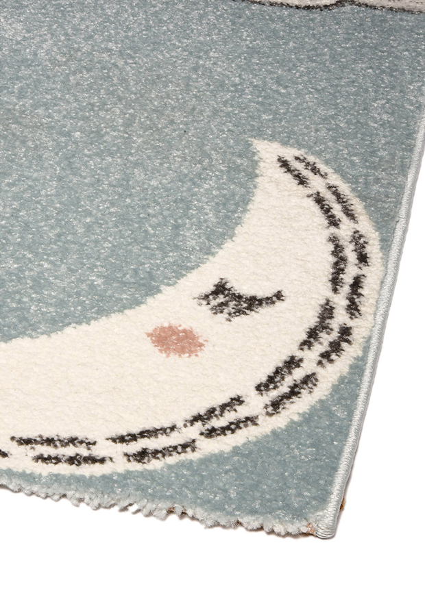 DIAMOND KIDS RUG 5263-030 DIAMOND KIDS RUG 5263-030