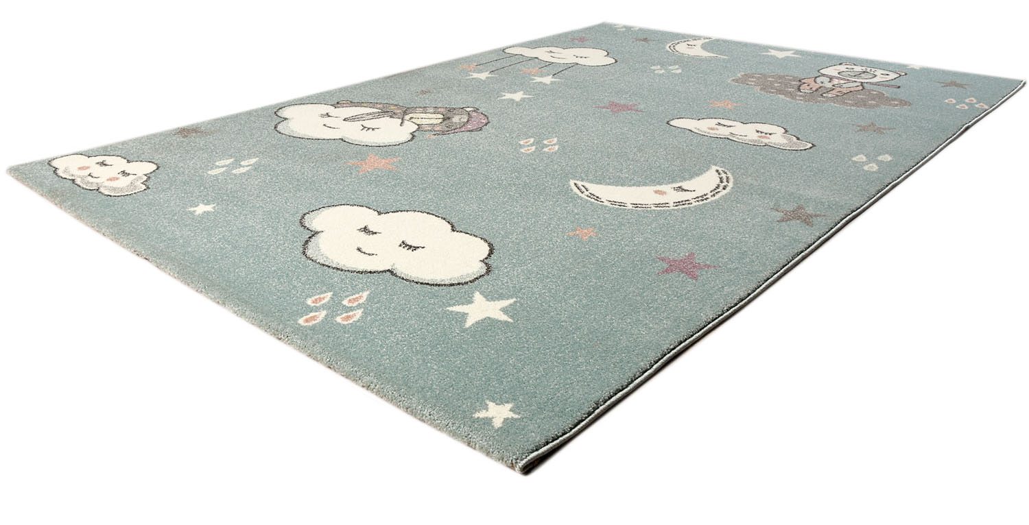 DIAMOND KIDS RUG 5263-030 DIAMOND KIDS RUG 5263-030