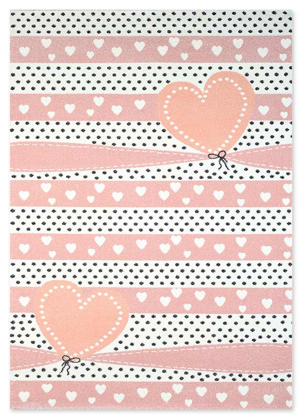 DIAMOND KIDS RUG 5265-655 DIAMOND KIDS RUG 5265-655