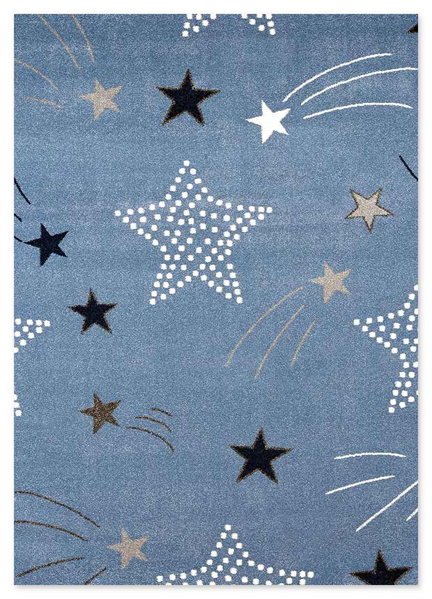DIAMOND KIDS RUG 5302-035 DIAMOND KIDS RUG 5302-035