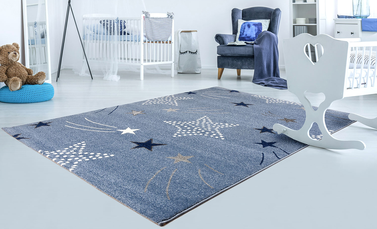DIAMOND KIDS RUG 5302-035 DIAMOND KIDS RUG 5302-035