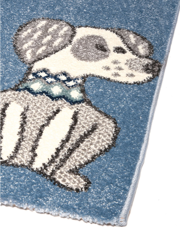 DIAMOND KIDS RUG 5306-035 DIAMOND KIDS RUG 5306-035