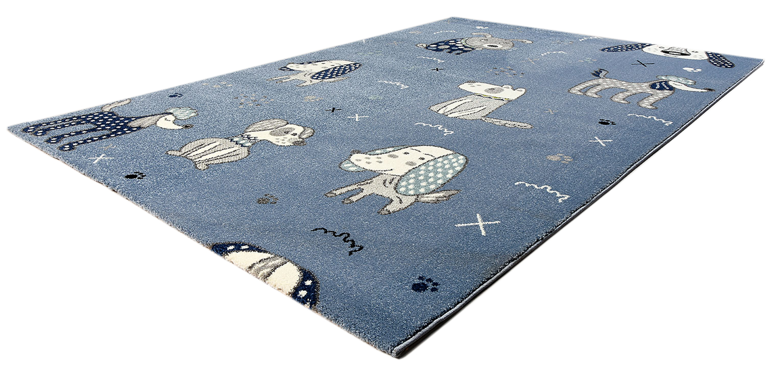 DIAMOND KIDS RUG 5306-035 DIAMOND KIDS RUG 5306-035