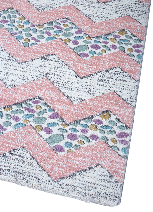 DIAMOND KIDS RUG 8470-257 DIAMOND KIDS RUG 8470-257