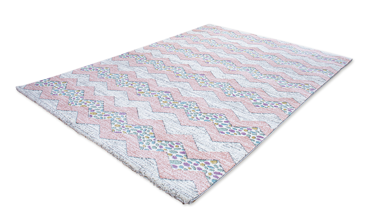 DIAMOND KIDS RUG 8470-257 DIAMOND KIDS RUG 8470-257