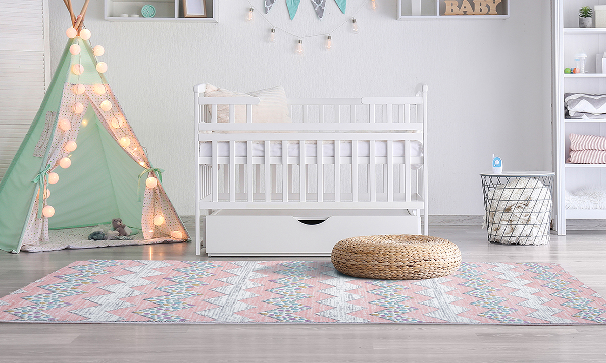 DIAMOND KIDS RUG 8470-257 DIAMOND KIDS RUG 8470-257