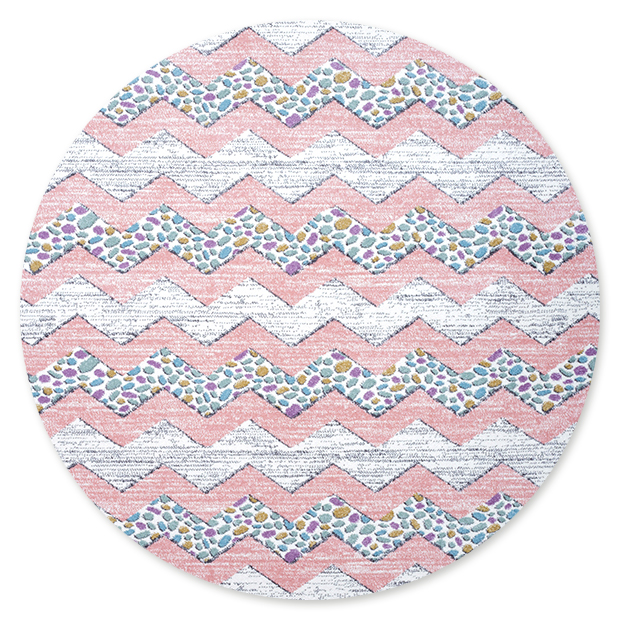 DIAMOND KIDS RUG 8470-257 DIAMOND KIDS RUG 8470-257