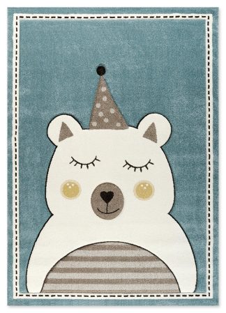 DIAMOND ΧΑΛΙ ΜΗΧΑΝΗΣ 18649-030 133x190 cm