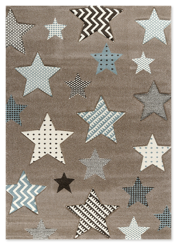 DIAMOND MACHINE RUG 21895-070 DIAMOND MACHINE RUG 21895-070