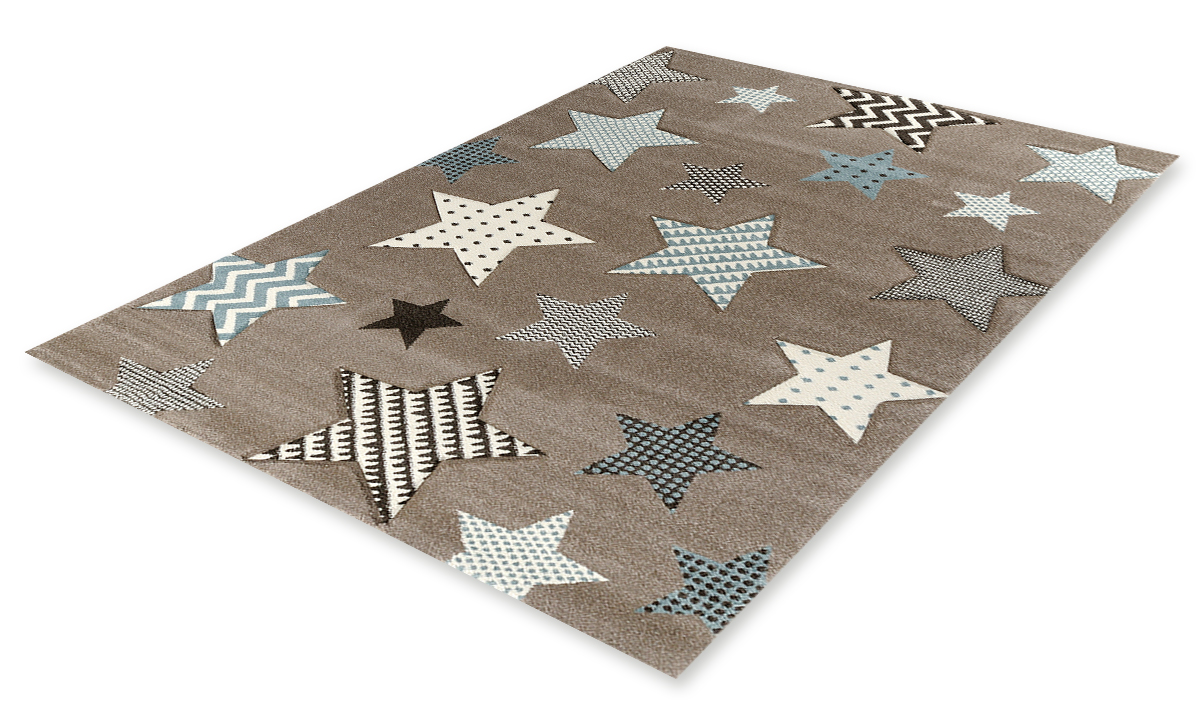 DIAMOND MACHINE RUG 21895-070 DIAMOND MACHINE RUG 21895-070