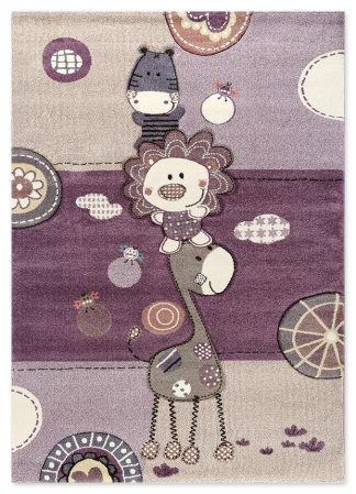 DIAMOND MACHINE RUG 21914-750 133x190 cm