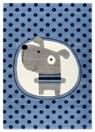 DIAMOND ΧΑΛΙ ΜΗΧΑΝΗΣ 22380-035 133x190 cm