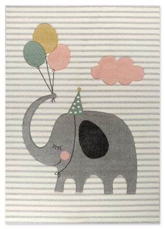 DIAMOND MACHINE RUG 22761-695 160x230 cm