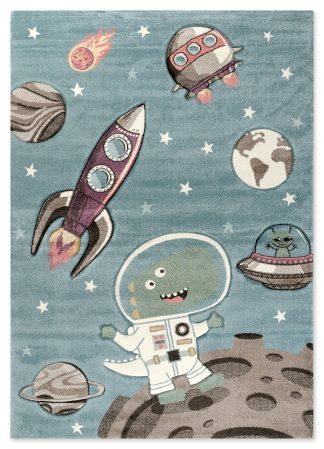 DIAMOND ΧΑΛΙ ΜΗΧΑΝΗΣ 24219-031 160x230 cm