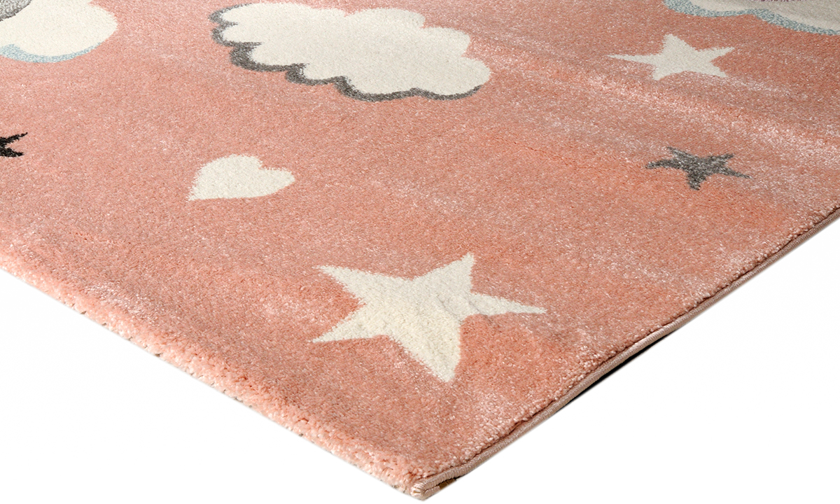 DIAMOND MACHINE RUG 24343-055 DIAMOND MACHINE RUG 24343-055