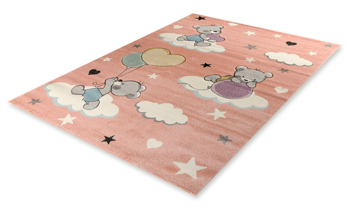 DIAMOND MACHINE RUG 24343-055 DIAMOND MACHINE RUG 24343-055