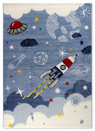 DIAMOND MACHINE RUG 38901-335