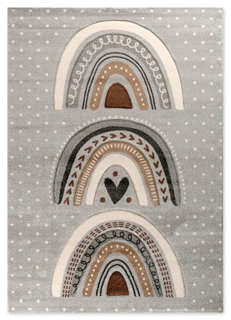 DIAMOND MACHINE RUG 40083-895