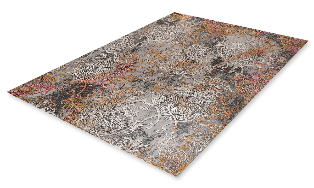 ELEMENTS MACHINE RUG 33080-955 ELEMENTS MACHINE RUG 33080-955