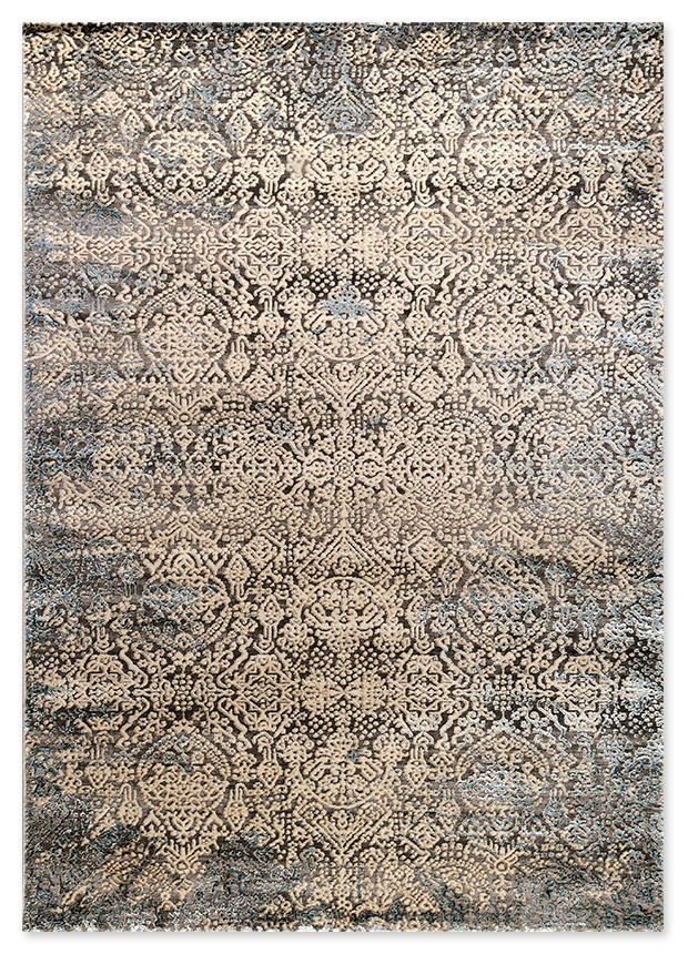 ELITE ΧΑΛΙ ΜΗΧΑΝΗΣ 16865-953 160x230 cm ELITE ΧΑΛΙ ΜΗΧΑΝΗΣ 16865-953 160x230 cm