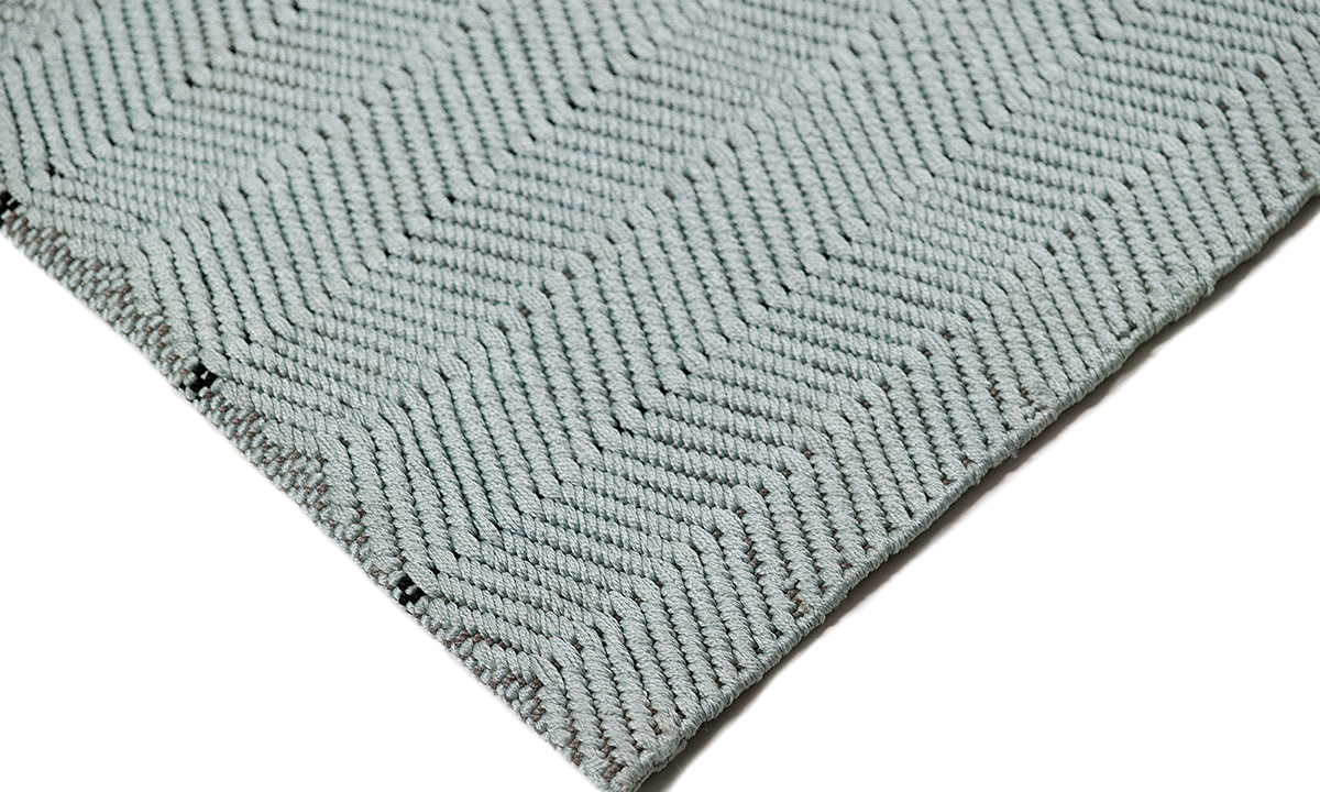 HERRINGBONE OUTDOOR RUG CIEL HERRINGBONE OUTDOOR RUG CIEL