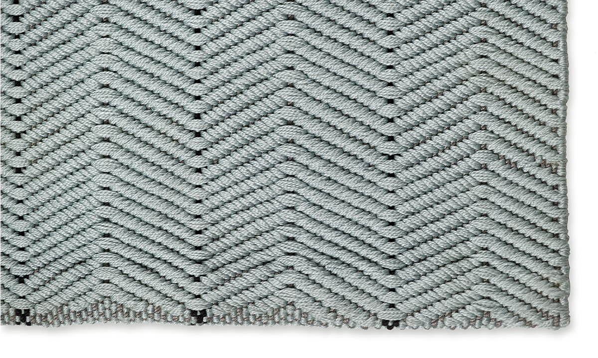 HERRINGBONE OUTDOOR RUG CIEL HERRINGBONE OUTDOOR RUG CIEL