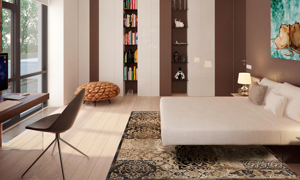 IMAGINE ΧΑΛΙ ΜΗΧΑΝΗΣ 10769-080 160x230 cm IMAGINE ΧΑΛΙ ΜΗΧΑΝΗΣ 10769-080 160x230 cm