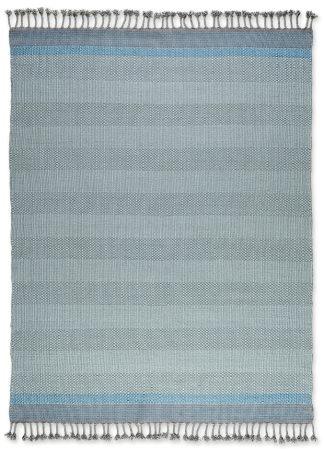 KEREN OUTDOOR RUG CIEL/GREY
