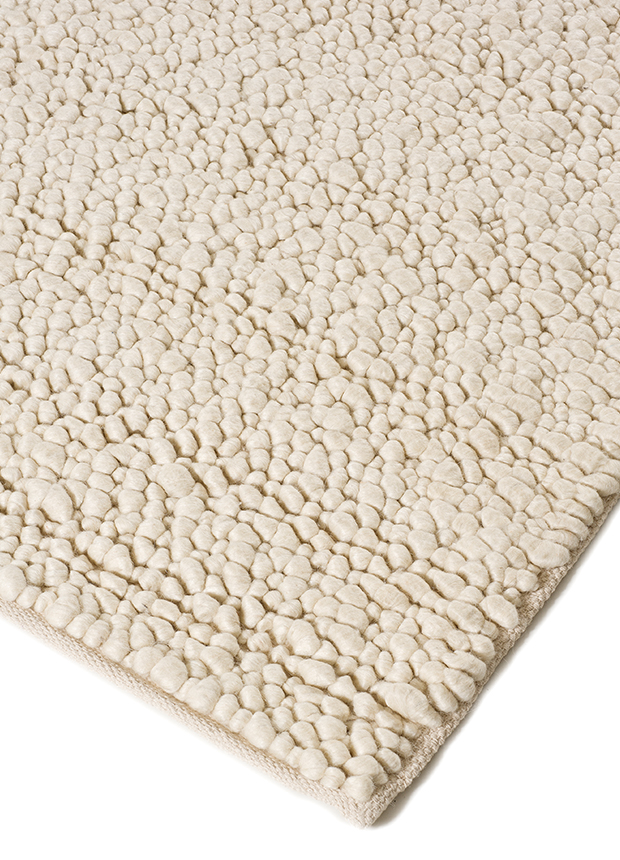 LOOPY ΧΕΙΡΟΠΟΙΗΤΟ ΥΦΑΝΤΟ ΧΑΛΙ 170x240 cm CREAM LOOPY ΧΕΙΡΟΠΟΙΗΤΟ ΥΦΑΝΤΟ ΧΑΛΙ 170x240 cm CREAM
