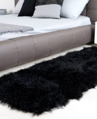 ΣΕΤ ΚΡΕΒΑΤΟΚΑΜΑΡΑΣ MONGOLIAN BLACK