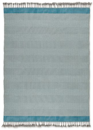 KEREN OUTDOOR RUG PP 160x230 cm-CIEL