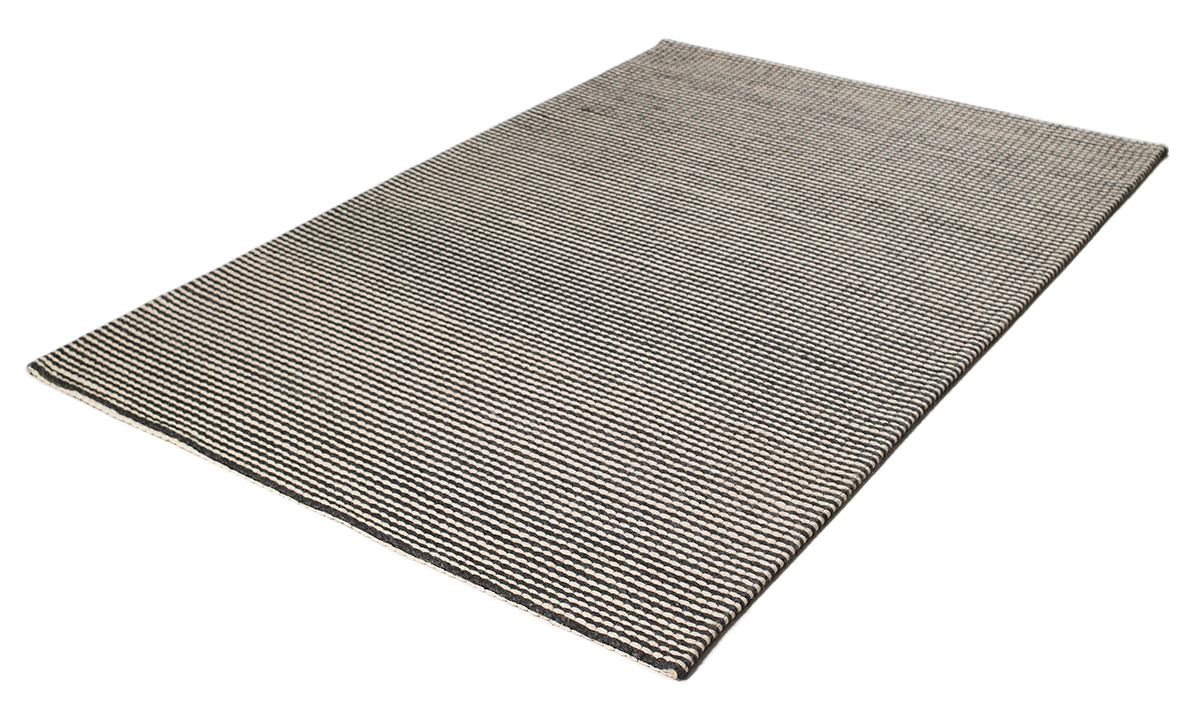 PLEX LINES ΧΕΙΡΟΠΟΙΗΤΟ ΥΦΑΝΤΟ ΧΑΛΙ 160x230 cm-117 BLACK/WHITE PLEX LINES ΧΕΙΡΟΠΟΙΗΤΟ ΥΦΑΝΤΟ ΧΑΛΙ 160x230 cm-117 BLACK/WHITE