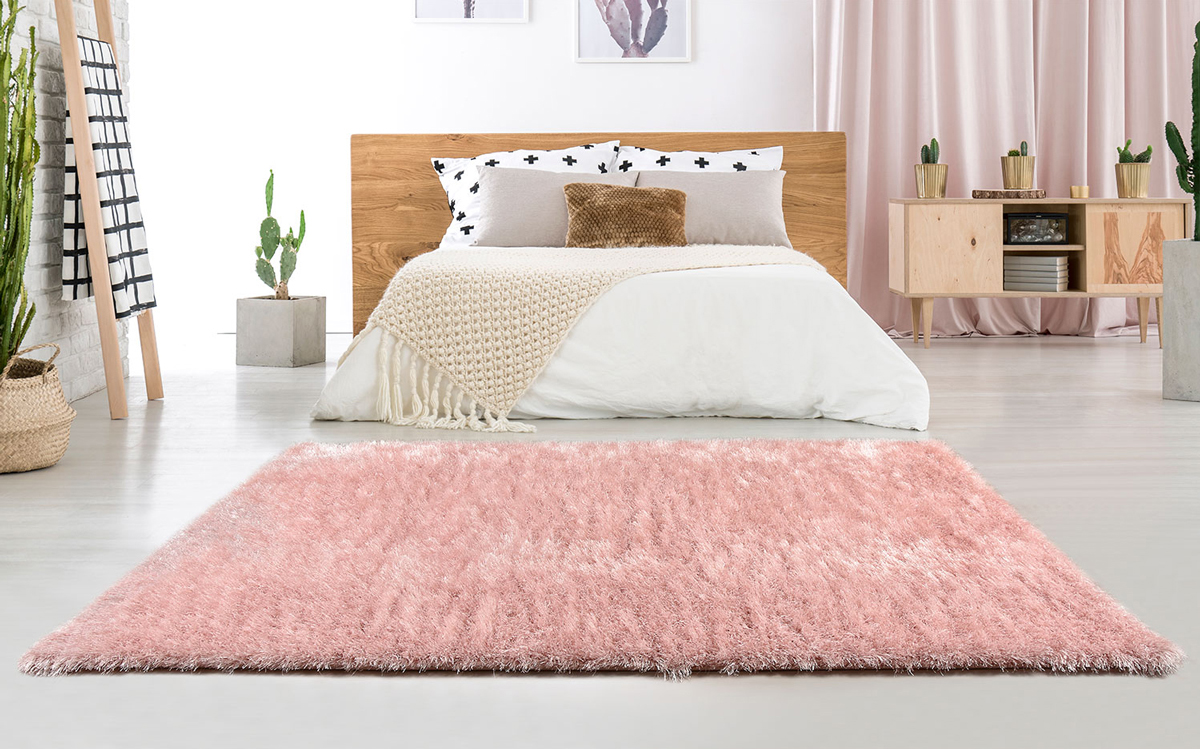 RICH MACHINE RUG 80068-055 RICH MACHINE RUG 80068-055