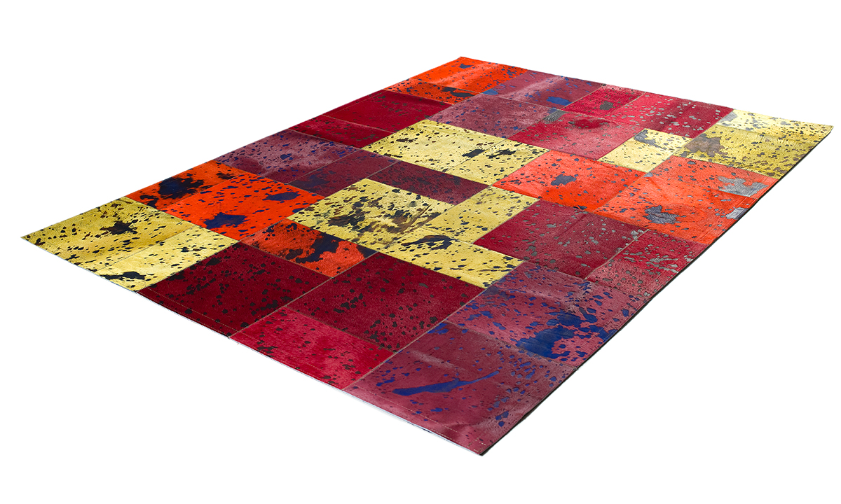 ΔΕΡΜΑΤΙΝΟ ΧΑΛΙ NOMAD MULTY acid BLUE ΔΕΡΜΑΤΙΝΟ ΧΑΛΙ NOMAD MULTY acid BLUE