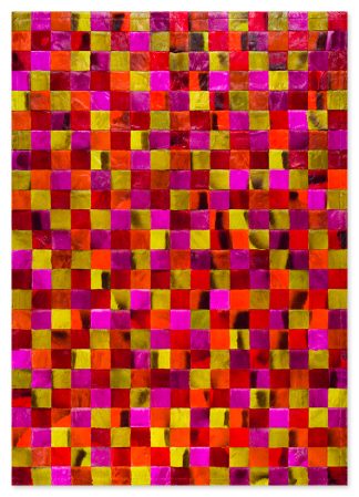 ΔΕΡΜΑΤΙΝΟ ΧΑΛΙ GAZELLE (10) MULTY