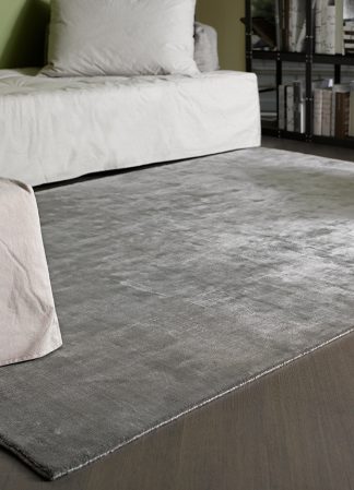 SMOOTH ΧΕΙΡΟΠΟΙΗΤΟ ΧΑΛΙ GREY