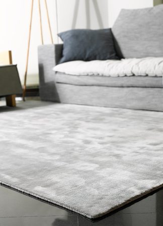 SMOOTH ΧΕΙΡΟΠΟΙΗΤΟ ΧΑΛΙ SILVER