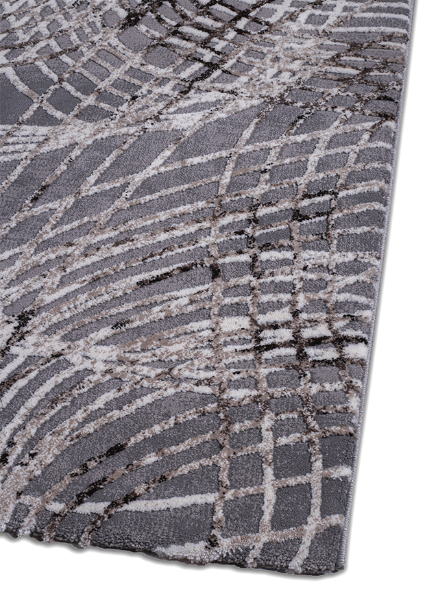 THEMA MACHINE RUG 7313-958 THEMA MACHINE RUG 7313-958
