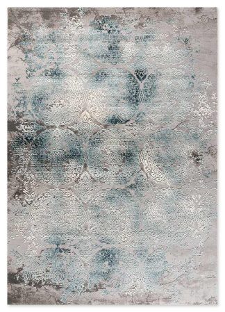 VINTAGE ΧΑΛΙ ΜΗΧΑΝΗΣ 23115-930 166x236 cm