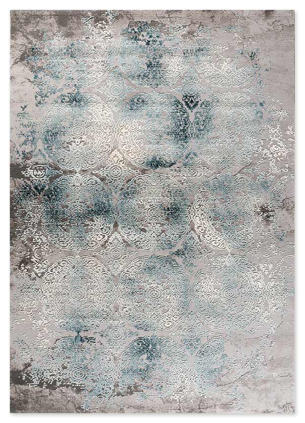 VINTAGE ΧΑΛΙ ΜΗΧΑΝΗΣ 23115-930 166x236 cm VINTAGE ΧΑΛΙ ΜΗΧΑΝΗΣ 23115-930 166x236 cm
